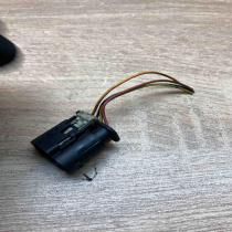 7804196 16609  Plug wire BMW X3 E83
