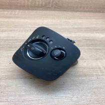 A2195450604 04059230  Light switch Mercedes-Benz CLS C219