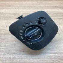 A2195450604 04059230  Light switch Mercedes-Benz CLS C219