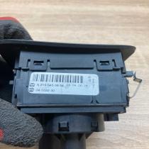 A2195450604 04059230  Light switch Mercedes-Benz CLS C219