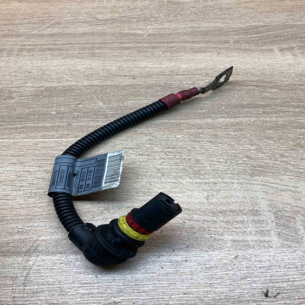 7794907 758327  Other wiring loom BMW 3 E90 E91