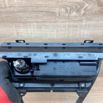 3411706 3411798  Car ashtray BMW X3 E83