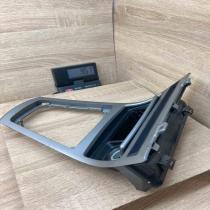 3411706 3411798  Car ashtray BMW X3 E83