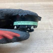 8P0035399C  RB6 Front door speaker Audi A3 S3 8P