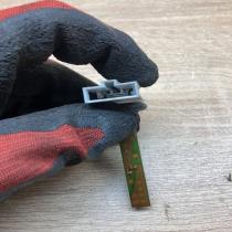 4B0820539 7843 02A  Interior temperature sensor Seat Leon (1P)