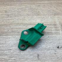 1K0909606C 5WK43544  Airbag deployment crash/impact sensor Audi A6 S6 C6 4F