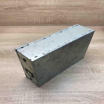 6911221 150387  GPS navigation control unit/module BMW 5 E39
