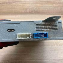 6911221 150387  GPS navigation control unit/module BMW 5 E39
