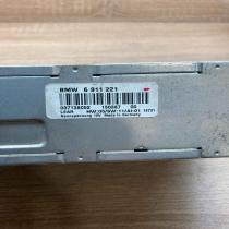 6911221 150387  GPS navigation control unit/module BMW 5 E39