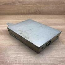 6911221 150387  GPS navigation control unit/module BMW 5 E39
