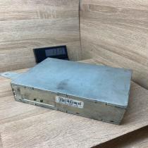 6911221 150387  GPS navigation control unit/module BMW 5 E39