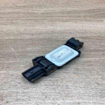 4B0959643D 011609  Airbag deployment crash/impact sensor Audi A8 S8 D3 4E