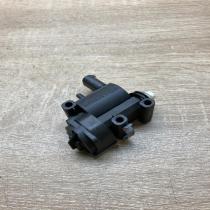 6985880   Fuel tank cap lock motor BMW 3 E90 E91