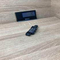 4B0959643D 011609  Airbag deployment crash/impact sensor Audi A8 S8 D3 4E