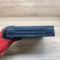 4F0035110A 4F0035110  CD/DVD changer Audi A6 S6 C6 4F