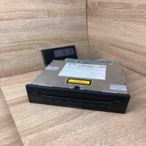 4F0035110A 4F0035110  CD/DVD changer Audi A6 S6 C6 4F