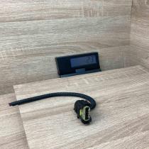 094416 12 7807012  Plug wire Renault 12