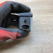 6985880   Fuel tank cap lock motor BMW 3 E90 E91