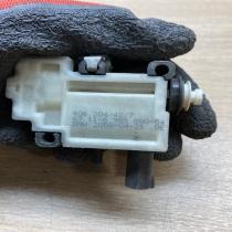 6985880   Fuel tank cap lock motor BMW 3 E90 E91