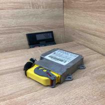4F0959655B 4F0910655C  Airbag control unit/module Audi A6 S6 C6 4F