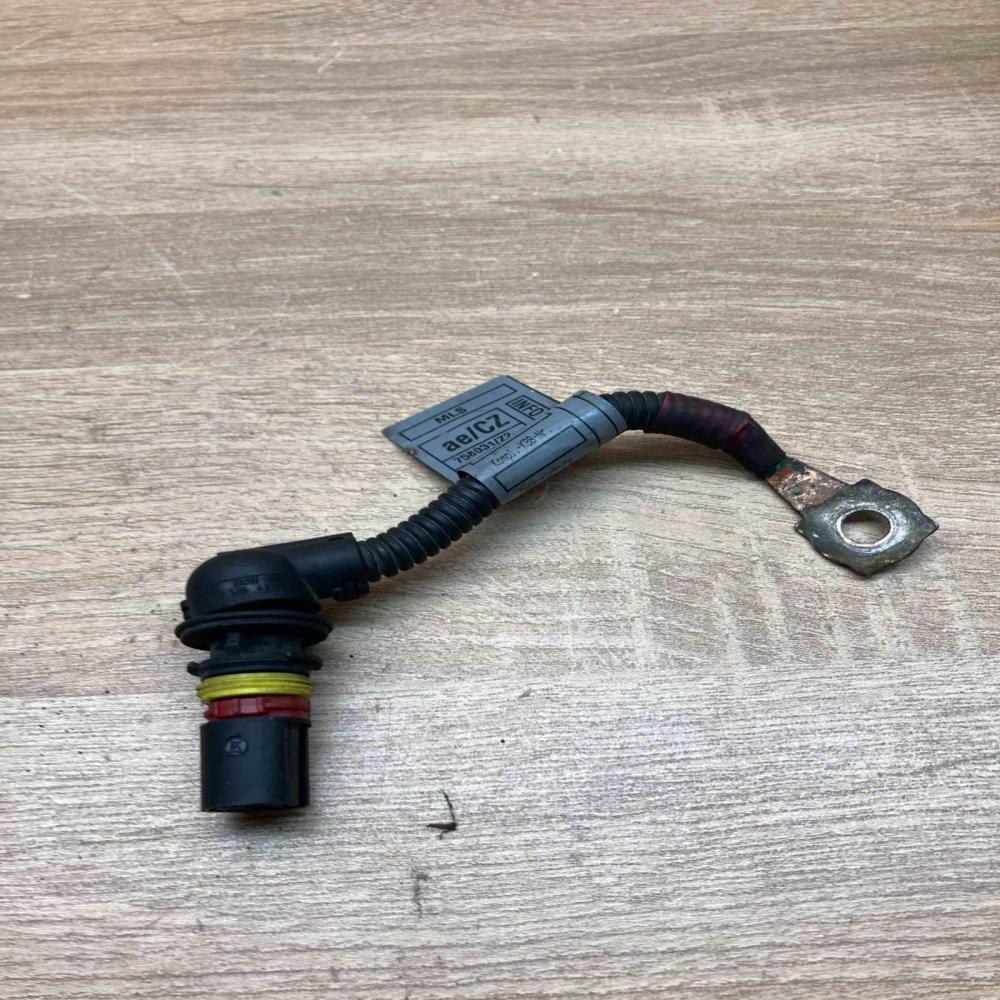 7787578 7787577  Glow plug wires BMW 3 E46
