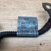 7787578 7787577  Glow plug wires BMW 3 E46