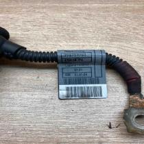 7787578 7787577  Glow plug wires BMW 3 E46