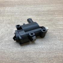 6985880   Fuel tank cap lock motor BMW 3 E90 E91