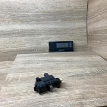 6985880   Fuel tank cap lock motor BMW 3 E90 E91