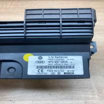 4F0907280A   Power management control unit Audi A6 S6 C6 4F
