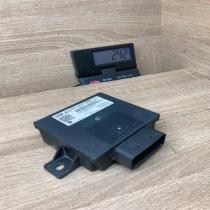 3AA919041 8ES010452 40  Power management control unit Volkswagen Sharan