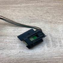 7508154 09447362  Plug wire BMW 1 E81 E87