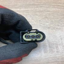 7508154 09447362  Plug wire BMW 1 E81 E87