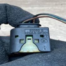7508154 09447362  Plug wire BMW 1 E81 E87