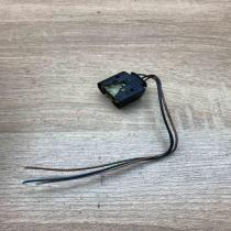 7508154 09447362  Plug wire BMW 1 E81 E87