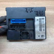4F0907289G 5DK008762  Comfort/convenience module Audi A6 S6 C6 4F