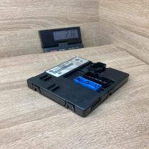 4F0907289G 5DK008762  Comfort/convenience module Audi A6 S6 C6 4F