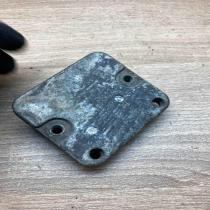 191905351A 0227100142  Ignition amplifier control unit Volkswagen Golf II