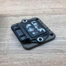 191905351A 0227100142  Ignition amplifier control unit Volkswagen Golf II