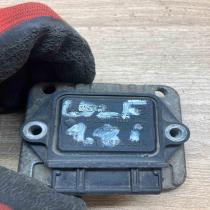 191905351A 0227100142  Ignition amplifier control unit Volkswagen Golf II