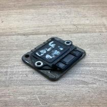 191905351A 0227100142  Ignition amplifier control unit Volkswagen Golf II