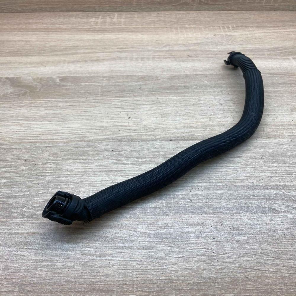 7575641 70342611  Air intake hose/pipe BMW 6 F12 F13
