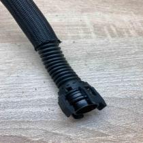 7575641 70342611  Air intake hose/pipe BMW 6 F12 F13