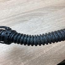 7575641 70342611  Air intake hose/pipe BMW 6 F12 F13