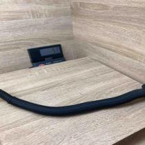 7575641 70342611  Air intake hose/pipe BMW 6 F12 F13