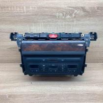 4B0035186B 4B0858005C  Radio/CD/DVD/GPS head unit Audi A3 S3 A3 Sportback 8P