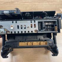 4B0035186B 4B0858005C  Radio/CD/DVD/GPS head unit Audi A3 S3 A3 Sportback 8P