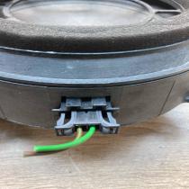 A2038201102   Front door speaker Mercedes-Benz C W203