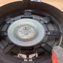 A2038201102   Front door speaker Mercedes-Benz C W203