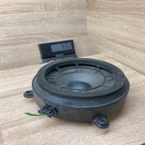 A2038201102   Front door speaker Mercedes-Benz C W203